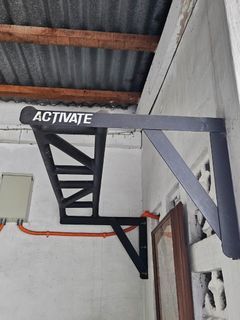 ACTIVATE Pull-up Bar