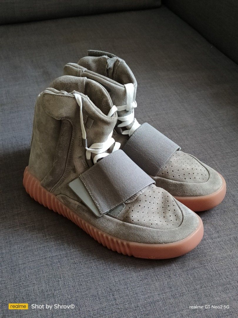 Yeezy boost 750 us 6 discount