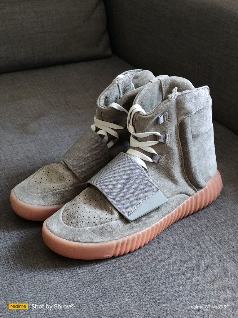 Yeezy boost 750 us cheap