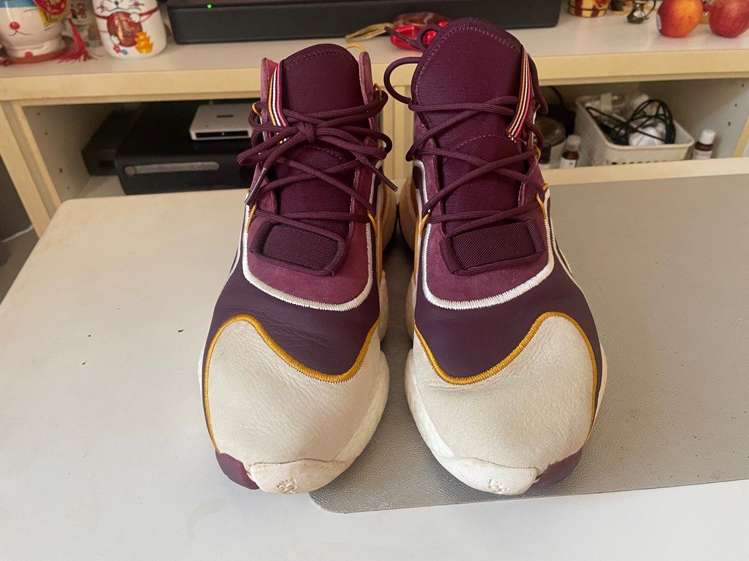 Eric emanuel byw top