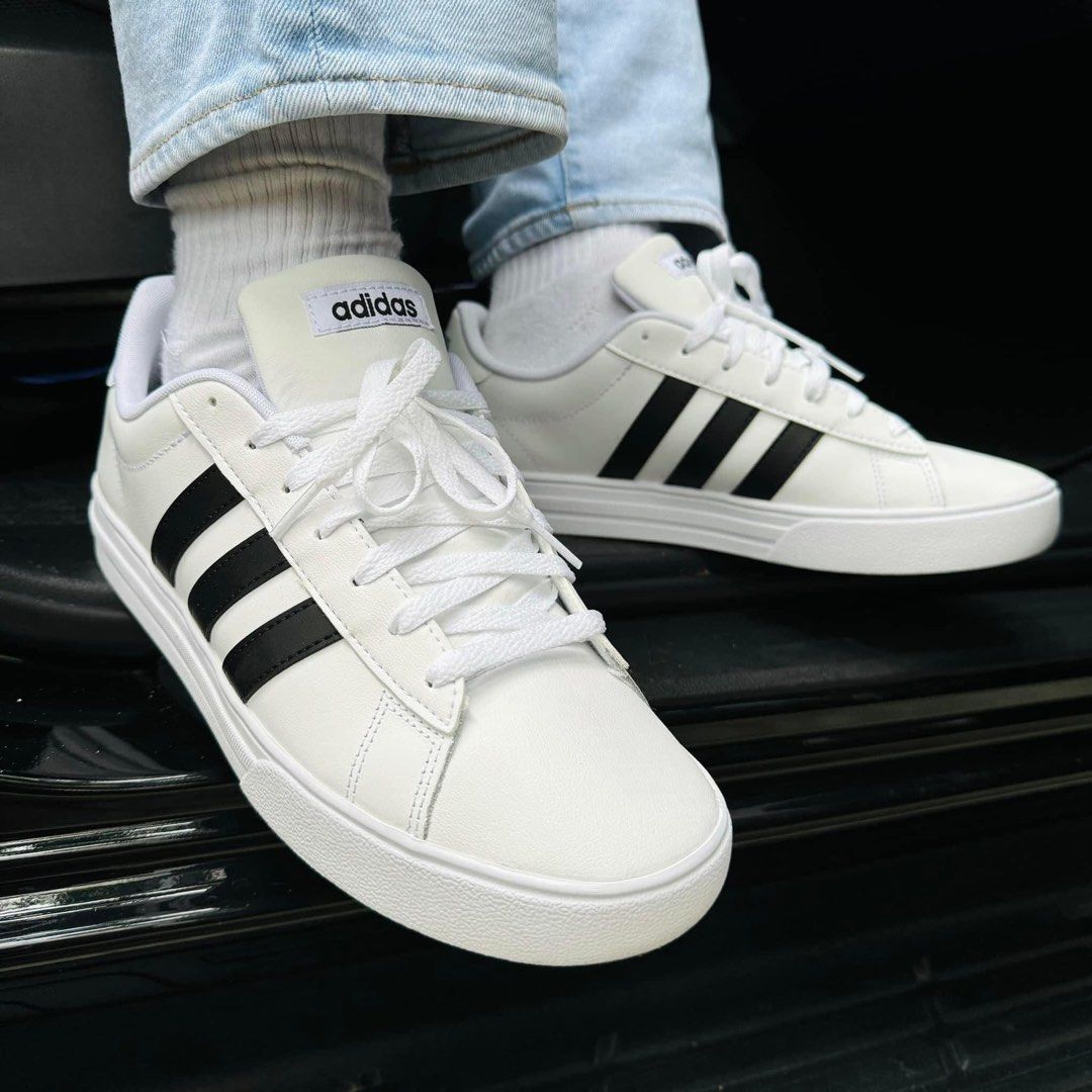 Adidas daily 2.0 db0160 top
