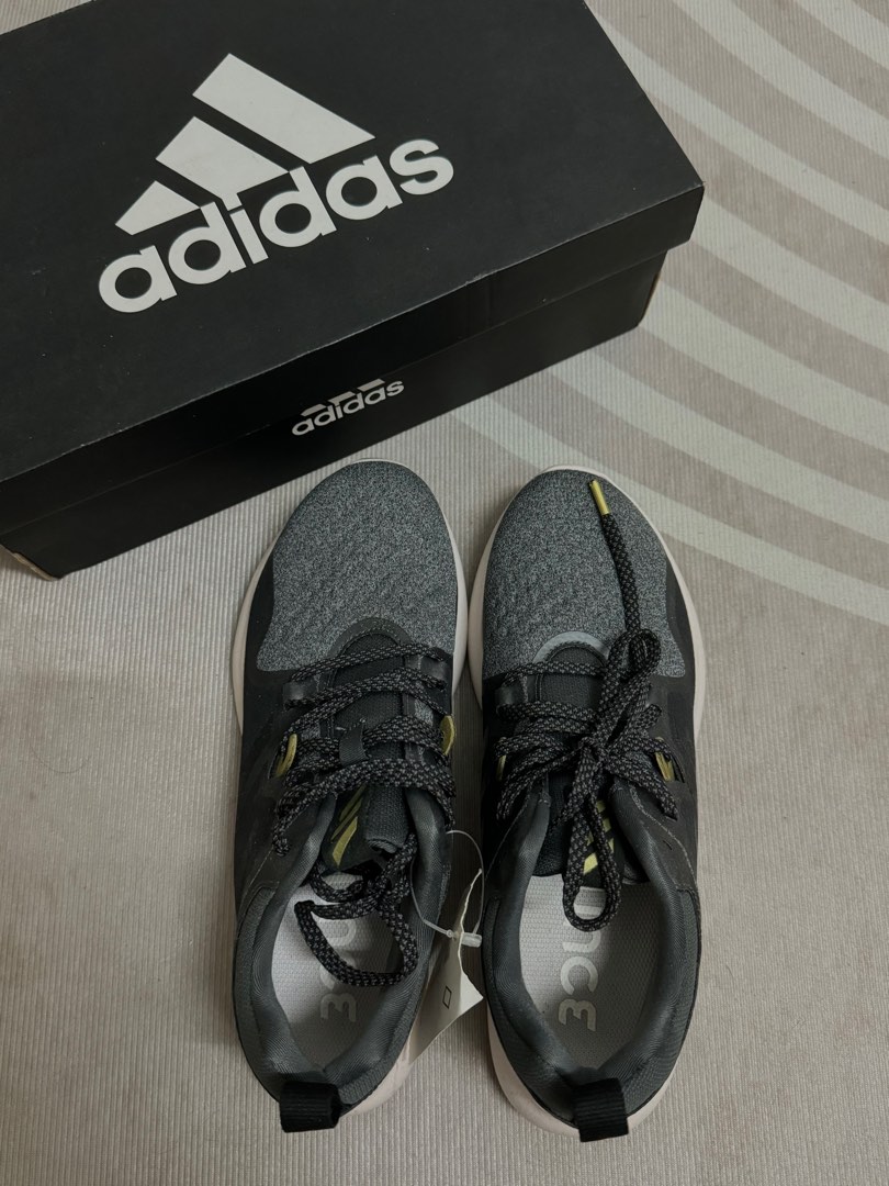 Adidas Edge Bounce Running Women s Fashion Footwear Sneakers on Carousell
