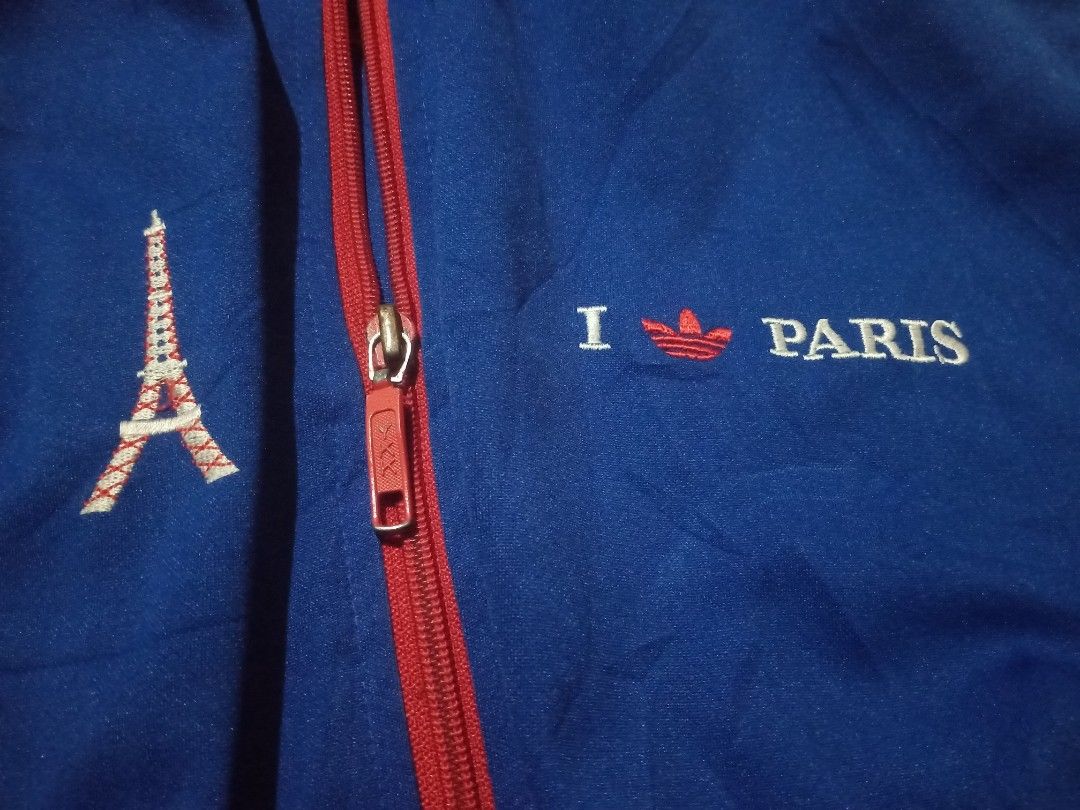 Adidas france paris top