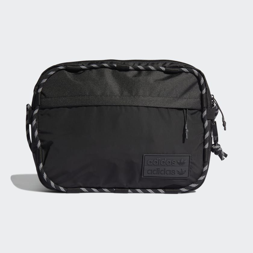 Adidas gadget bag top