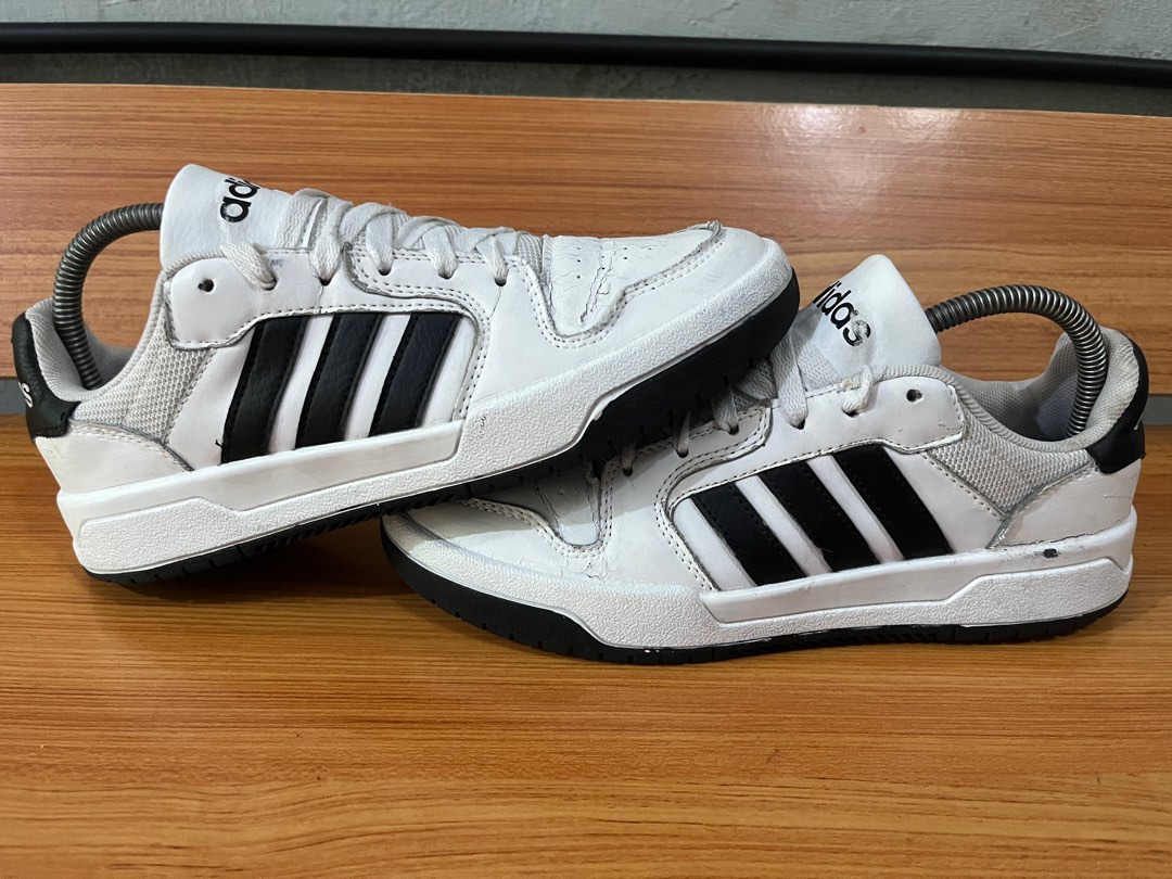 Adidas neo mid porpora 2025