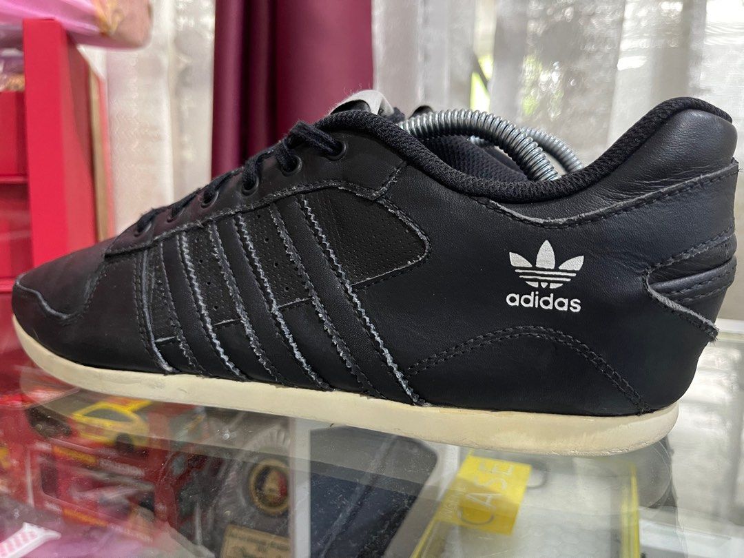 Adidas Plimcana 2.0 Low Rare Original Men s Fashion Footwear Sneakers on Carousell
