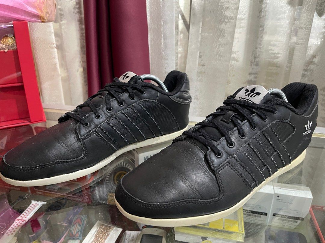 Adidas Plimcana 2.0 Low Rare Original Men s Fashion Footwear Sneakers on Carousell