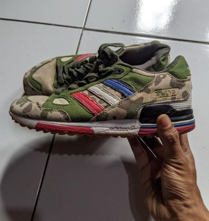 Zx 750 camo new arrivals