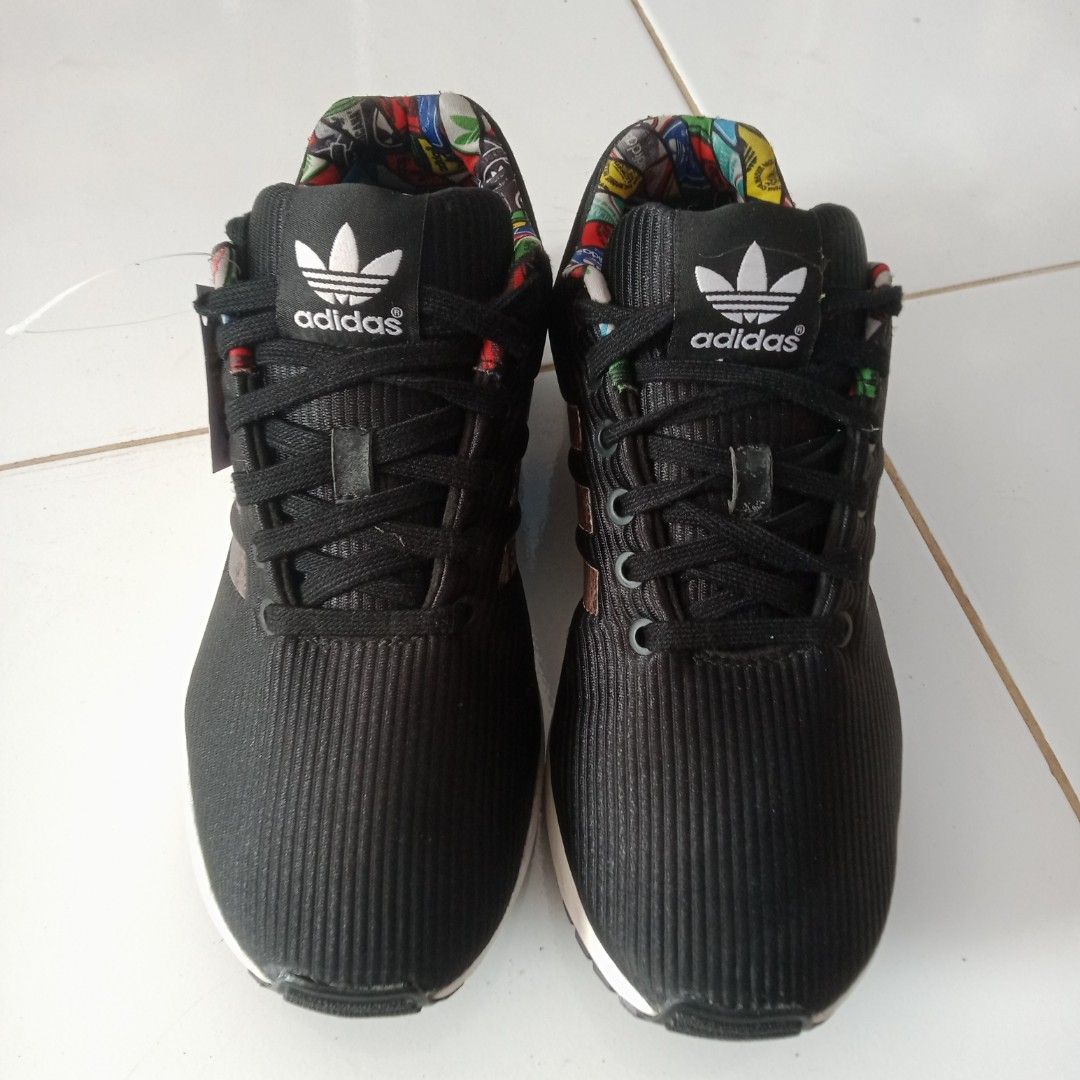 Harga adidas zx flux indonesia outlet