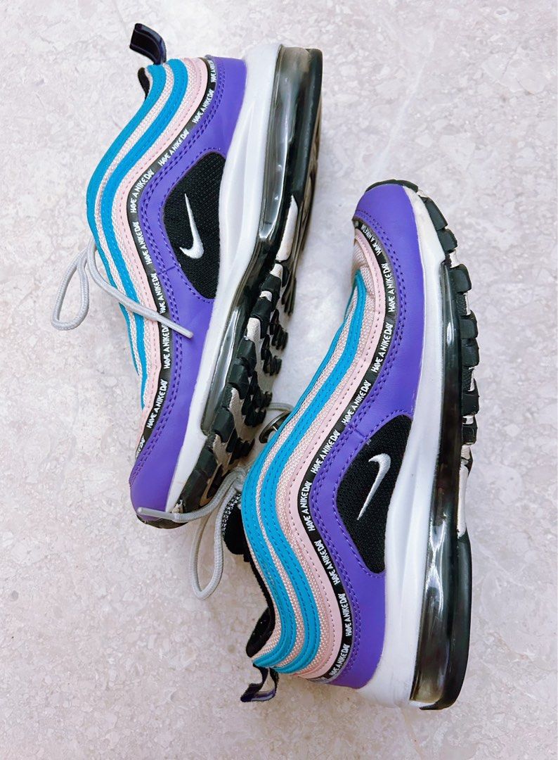 Air Max 97 Have a Nike Day BQ9130 500