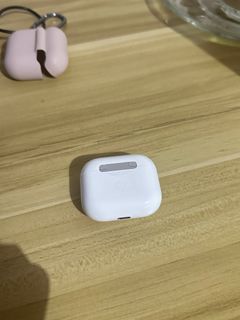 AirPods 3rd Generation - Negotiable
