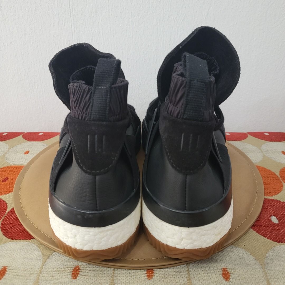 Alexander Wang x Adidas AW BBall Black CM7823 Sneakers