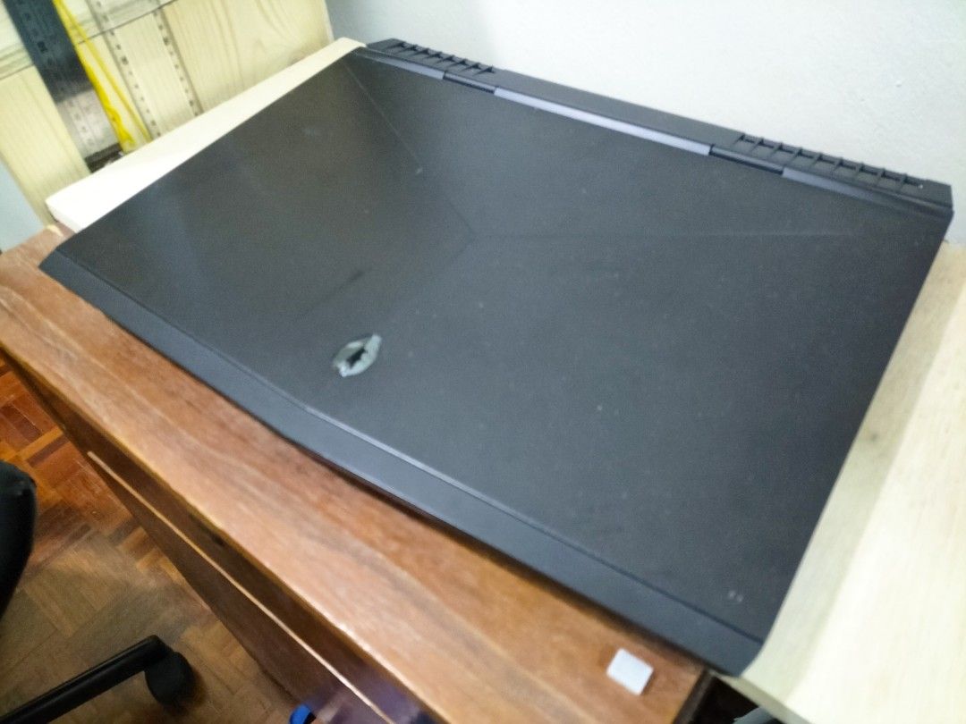 Alienware 17 R5 Core i7, Computers & Tech, Laptops & Notebooks on Carousell