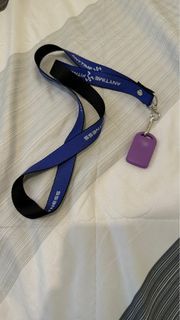 ANYTIME FITNESS KEYFOB FOR SALE/RENT
