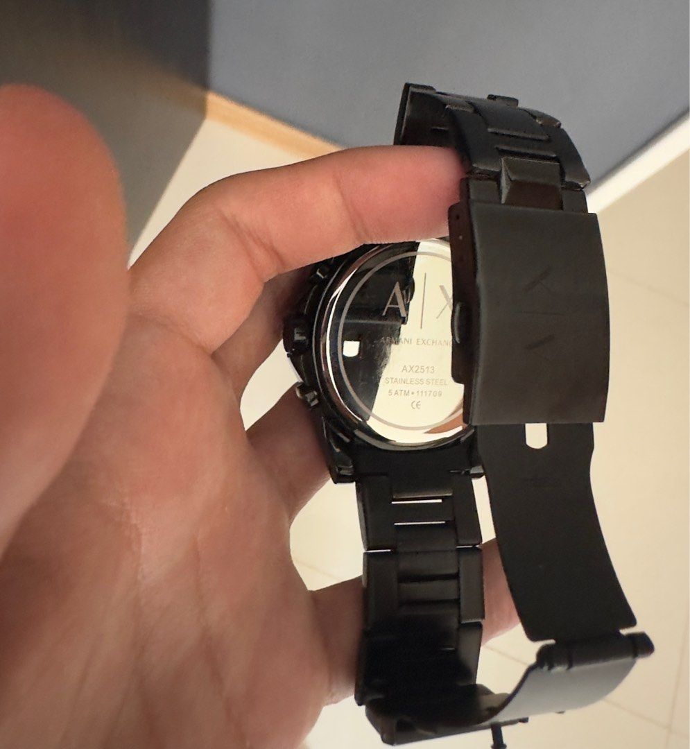 Armani exchange ax2513 hot sale