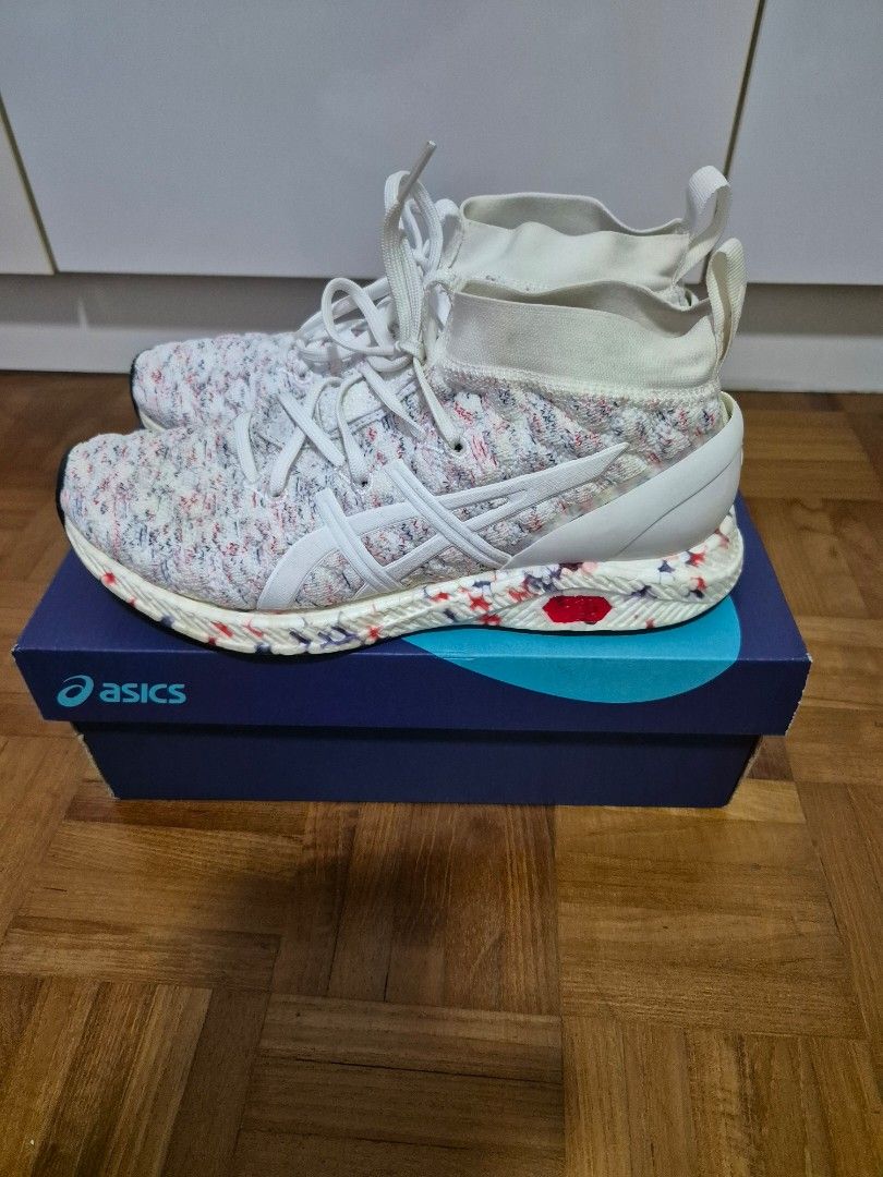 Ascis Hyper Gel Kan