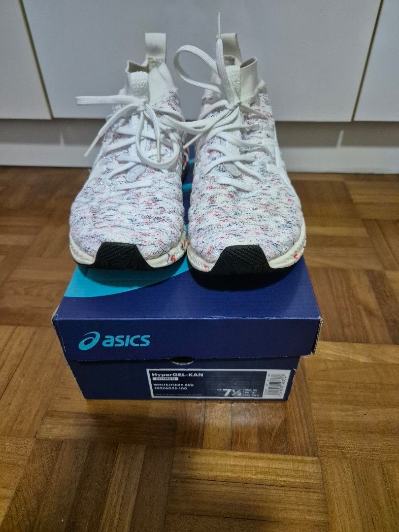 Ascis Hyper Gel Kan