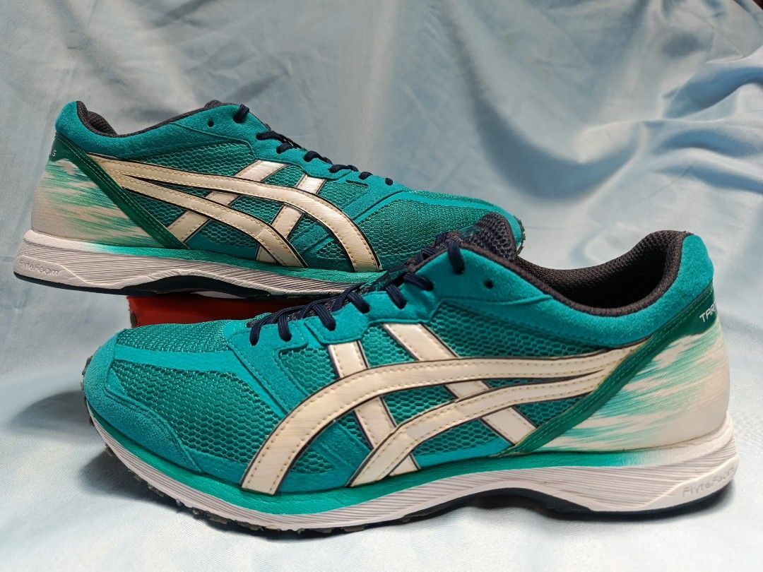 ASICS TARTHERZEAL 5 Running Shoes Men s size US 8.5 Men s Fashion Footwear Sneakers on Carousell