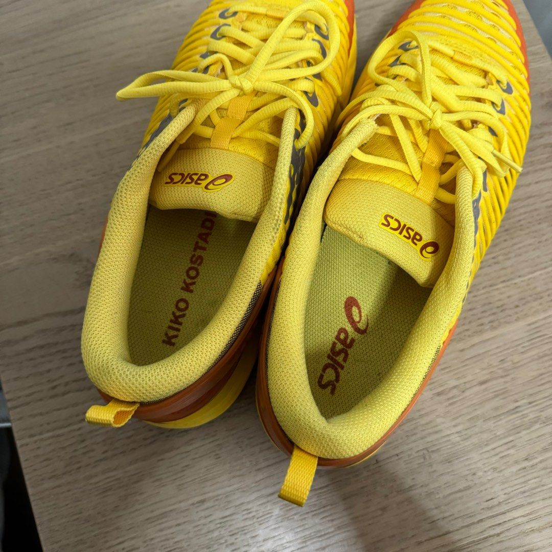 Asics x Kiko Kostadinov FW19 Gel Delva