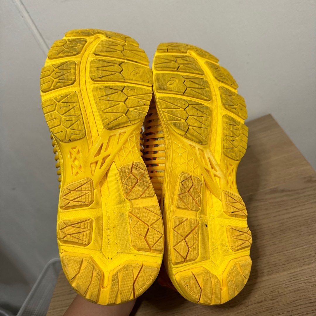 Asics x Kiko Kostadinov FW19 Gel Delva