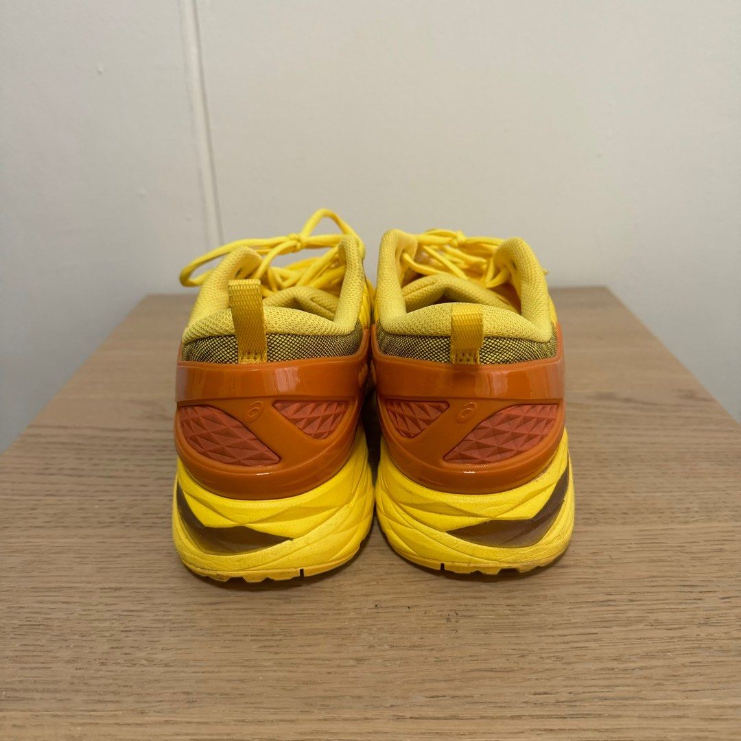 Asics x Kiko Kostadinov FW19 Gel Delva