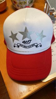 at17 cap hat64210936676099110