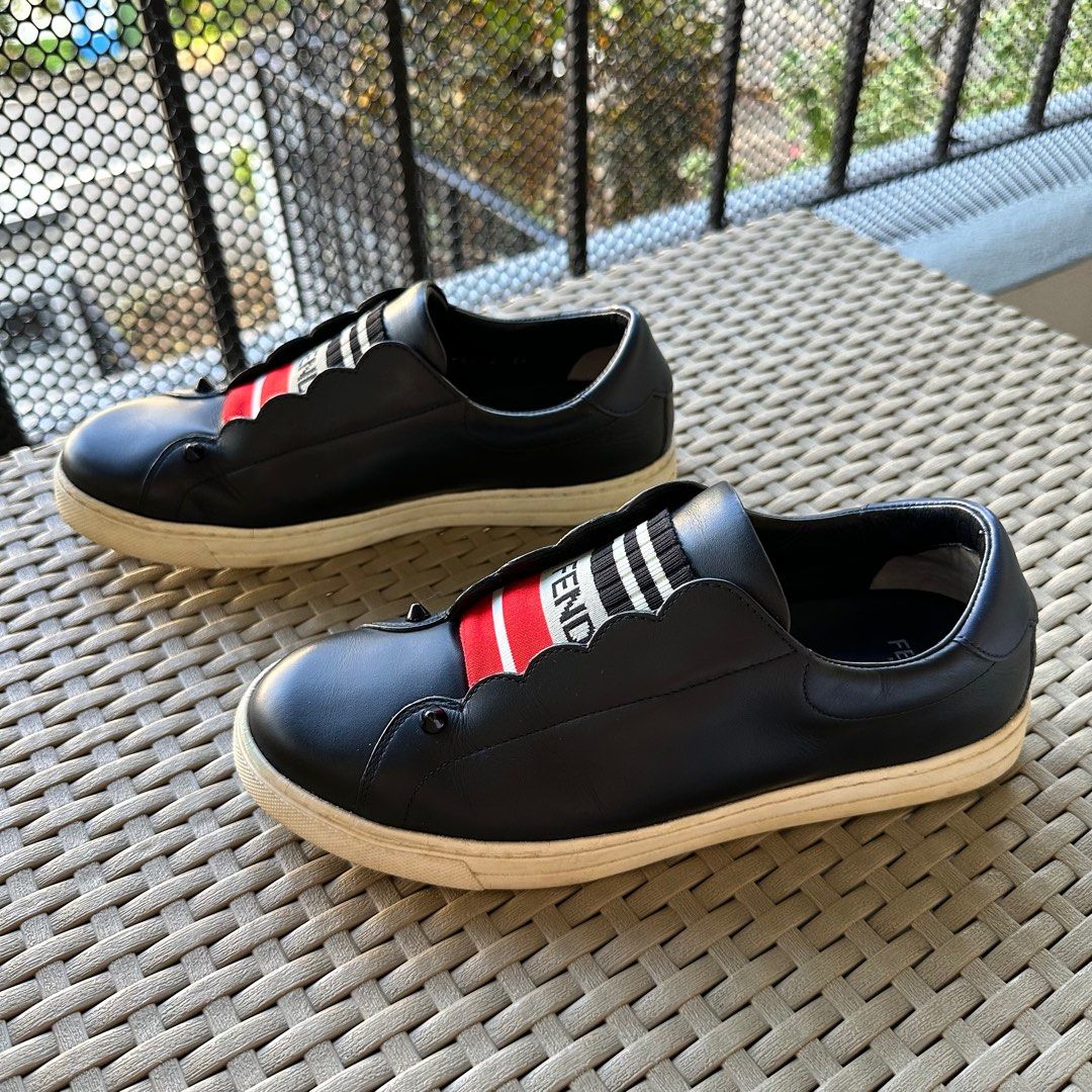 Fendi rockoclick new arrivals
