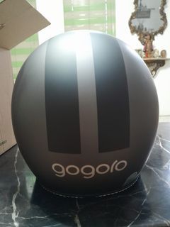Authentic GOGORO electric scooter helmet AGV EVO SPYDER