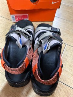 Authentic Nike Canyon Men's Sandals US 11