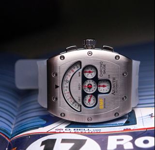 (Category: ) located in . Submitted by azimuth_watch (Listing ID 1175112833, Image 1). Description: .