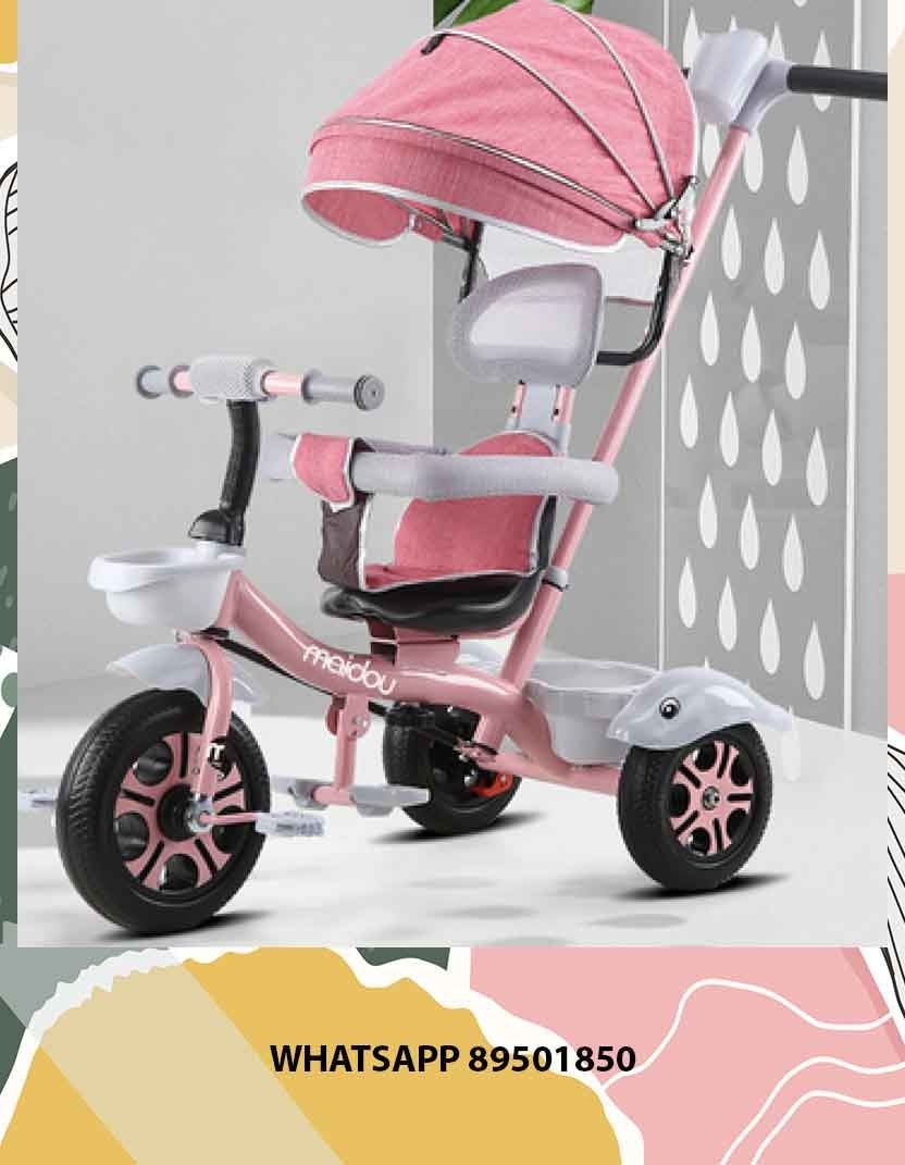 1 year old baby tricycle 2025