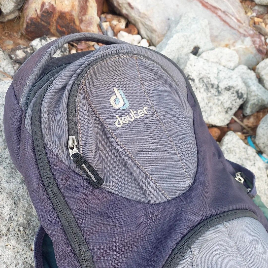 Deuter atau osprey clearance
