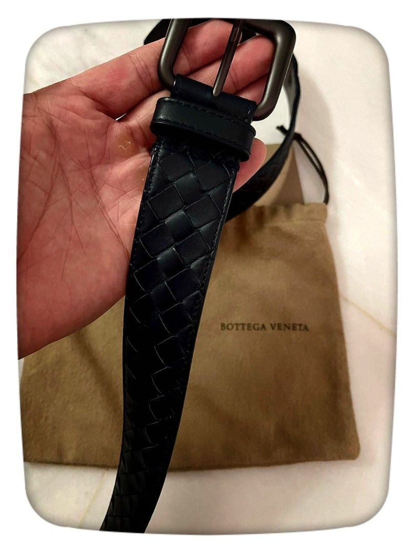 Belt Bottega Veneta original