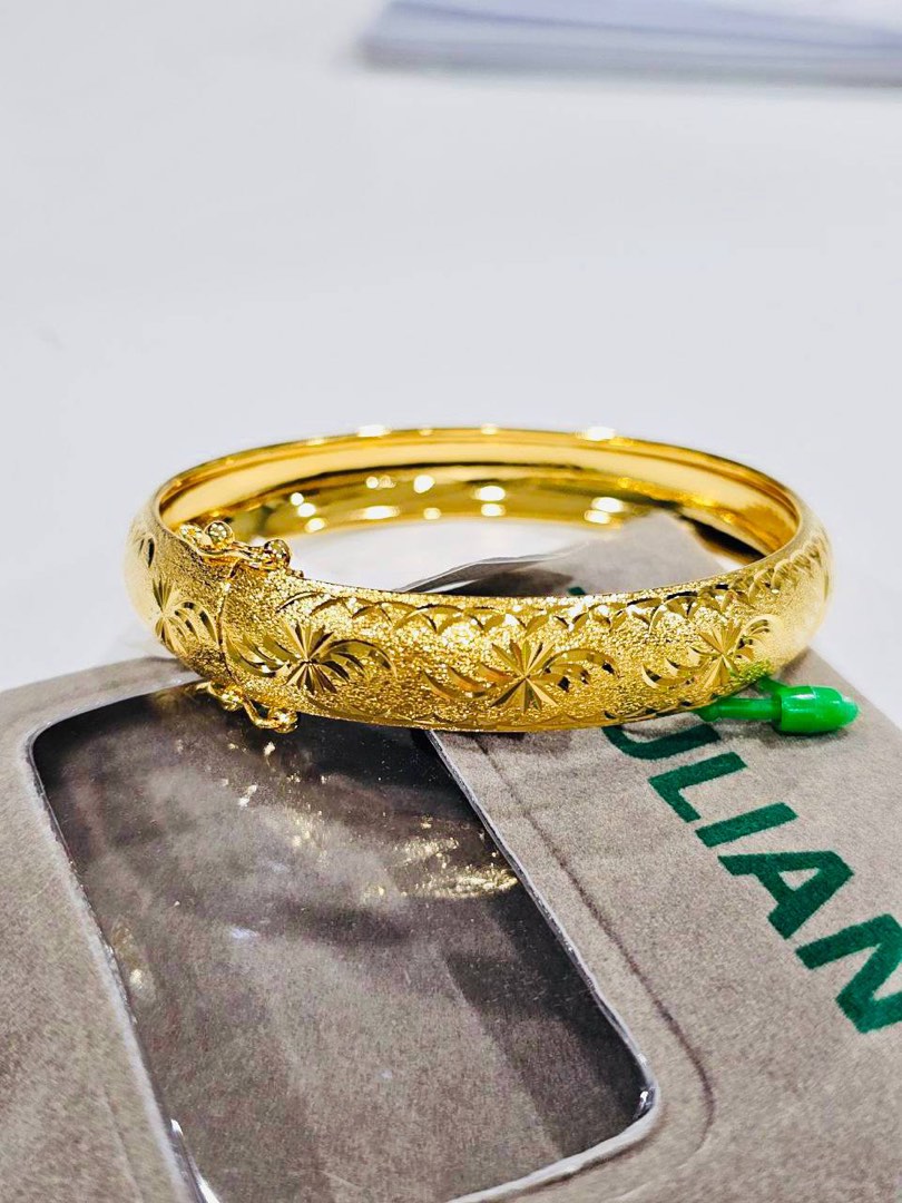 Zhulian gold plated on sale