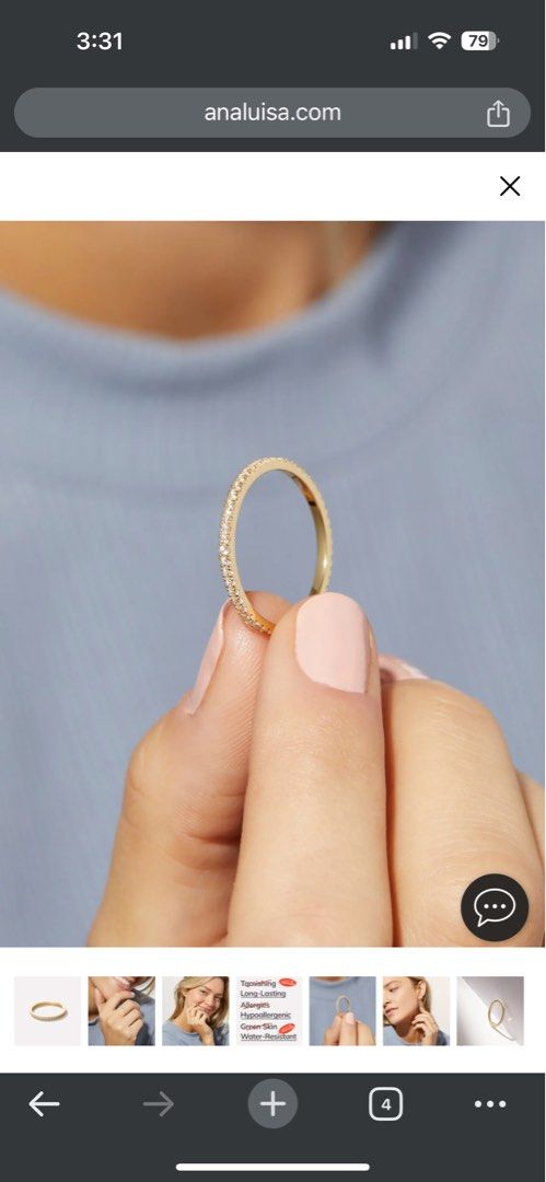 Celine phone ring shop