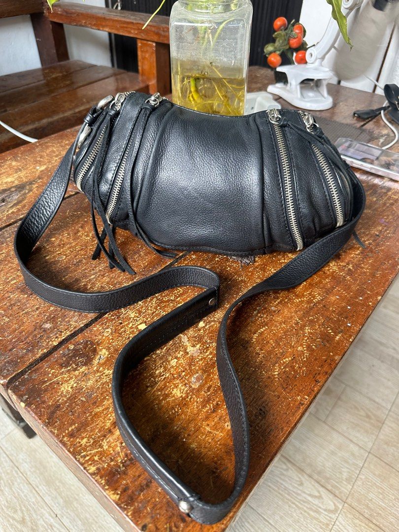 Botkier black crossbody hot sale