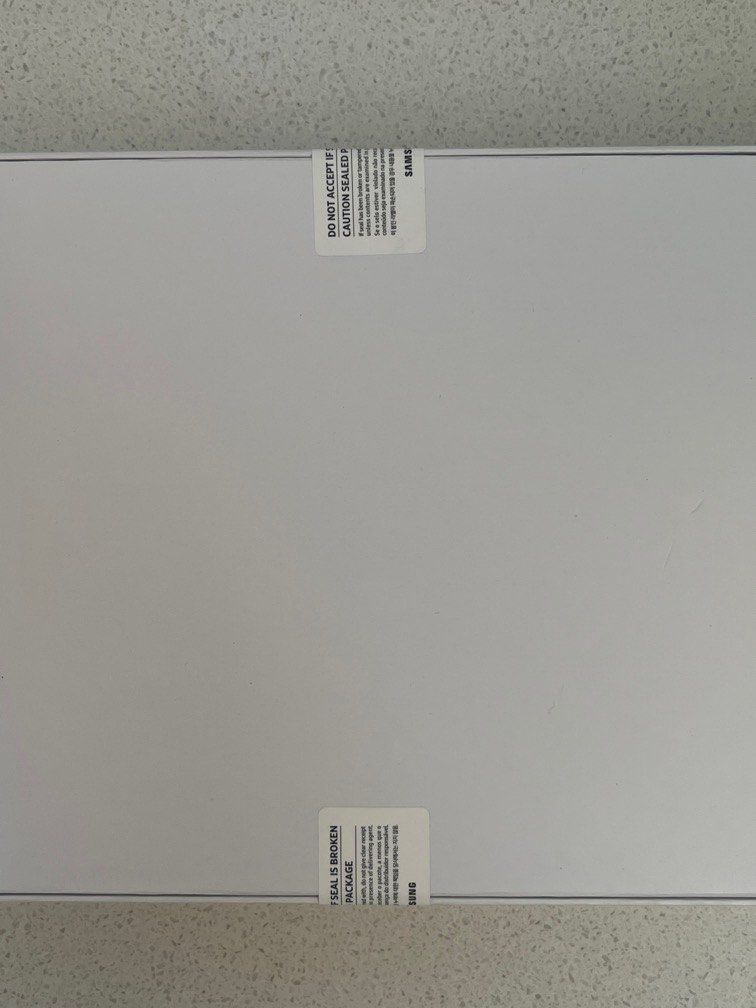 Brand New & Sealed Galaxy Tab A8 (Category: Android) located in Cebu City. Submitted by cchua_29 (Listing ID 1307799266, Image 3). Description: .