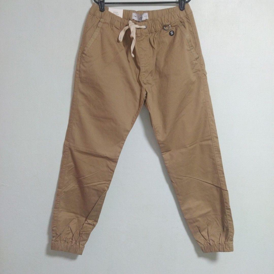 Drake jogger cotton on discount