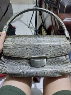 BRAUN BUFFEL handbag/ shoulder bag