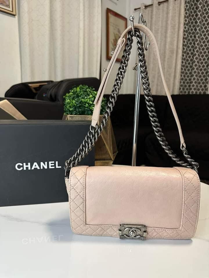 Bundle Sale 2 Chanel Bags Luxury Bags Wallets on Carousell