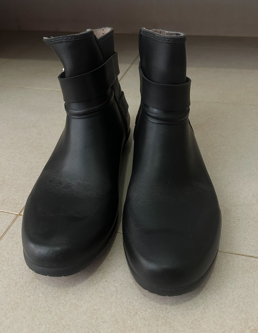 Burberry Rain boots Women s EU 37