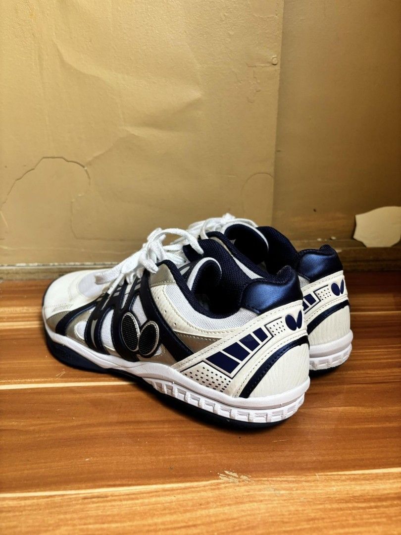Butterfly trynex table tennis shoes discount