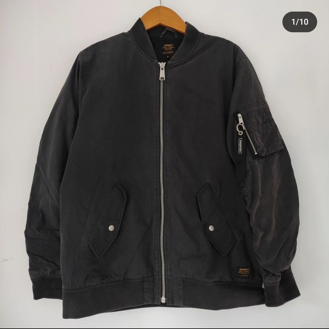 Carhartt Adams Jacket