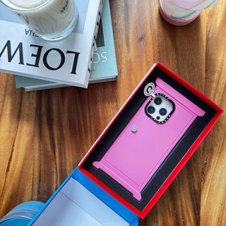 Casetify case 15 Pro Max Collectible Case