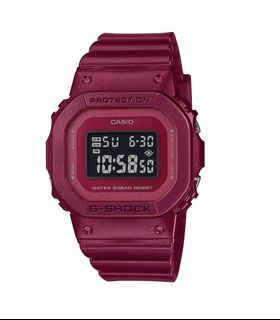 100+ Digital watch For Sale Watches Carousell Singapore