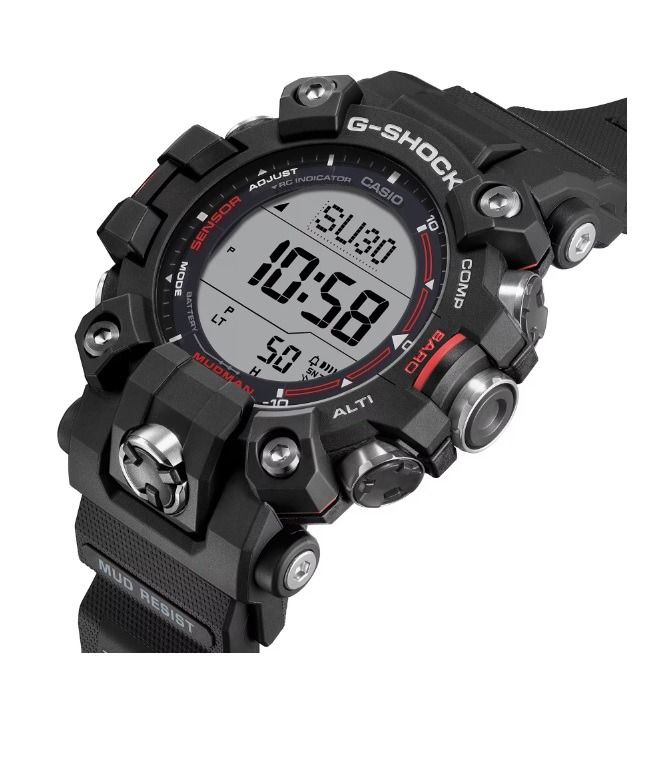 Mudman multiband 6 top