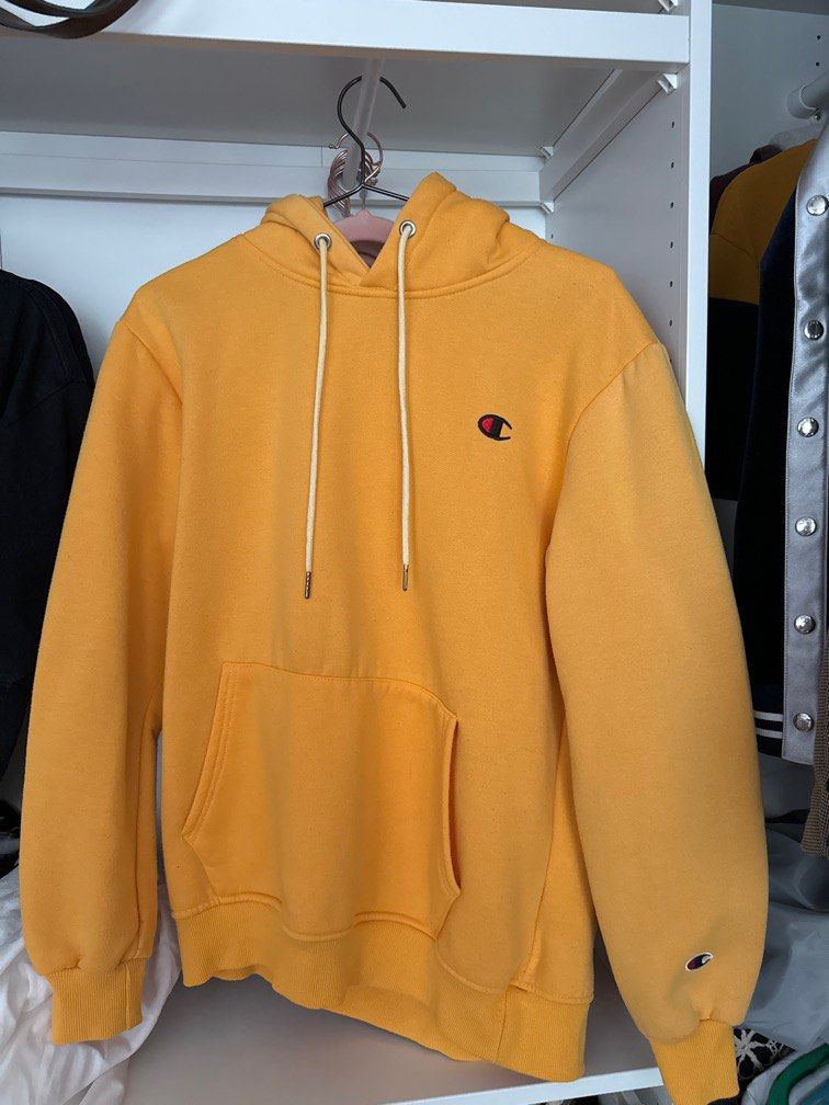 Champion Limited Edition Hoodie