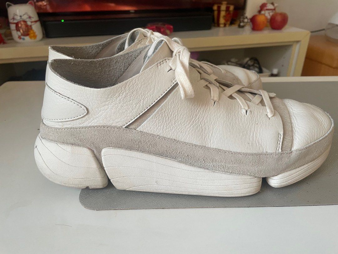 Quick sale Clarks Trigenic Evo