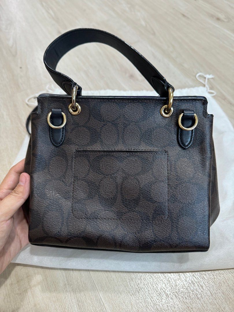 Avary crossbody clearance