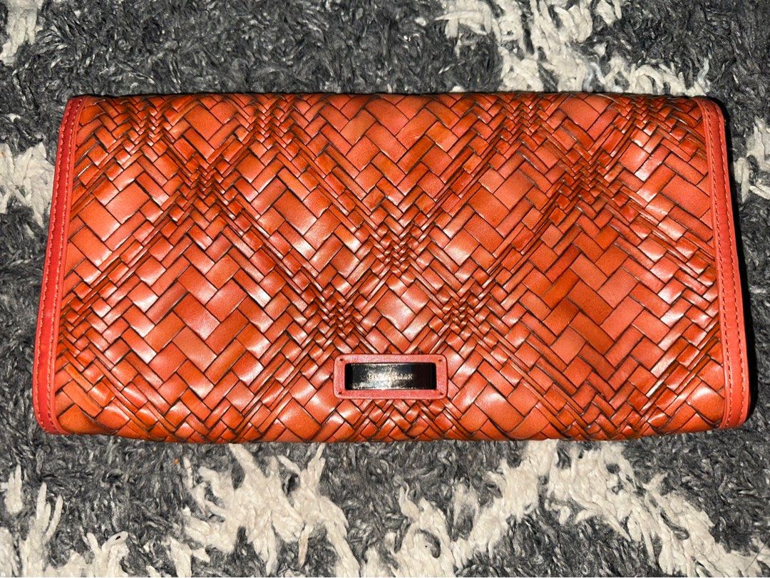 COLE HAAN CLUTCH Women s Fashion Bags Wallets Clutches on Carousell
